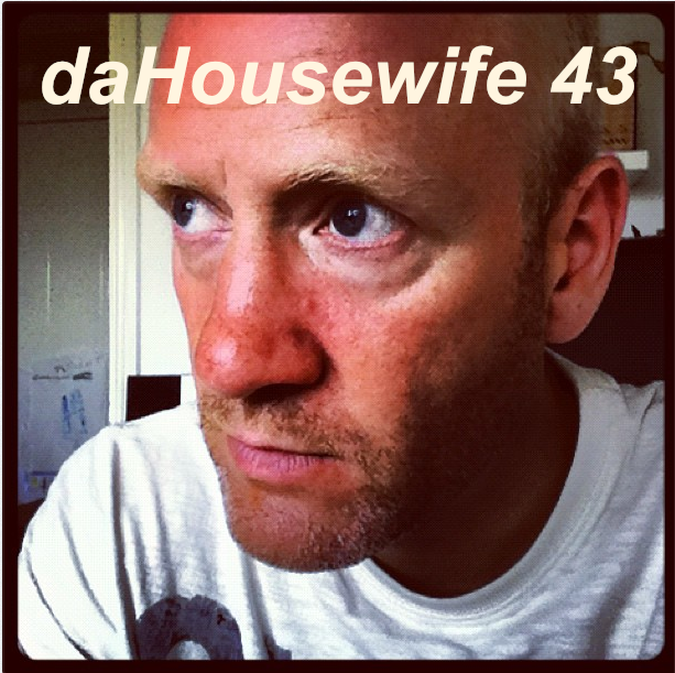 daHousewife 43 cover